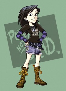 punkgirl