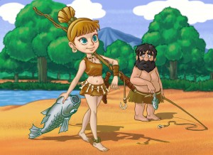 fishing